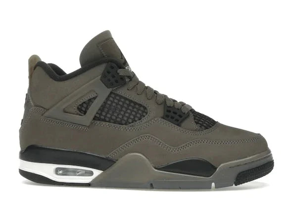 Air Jordan 4 Retro Cave Stone — 36
