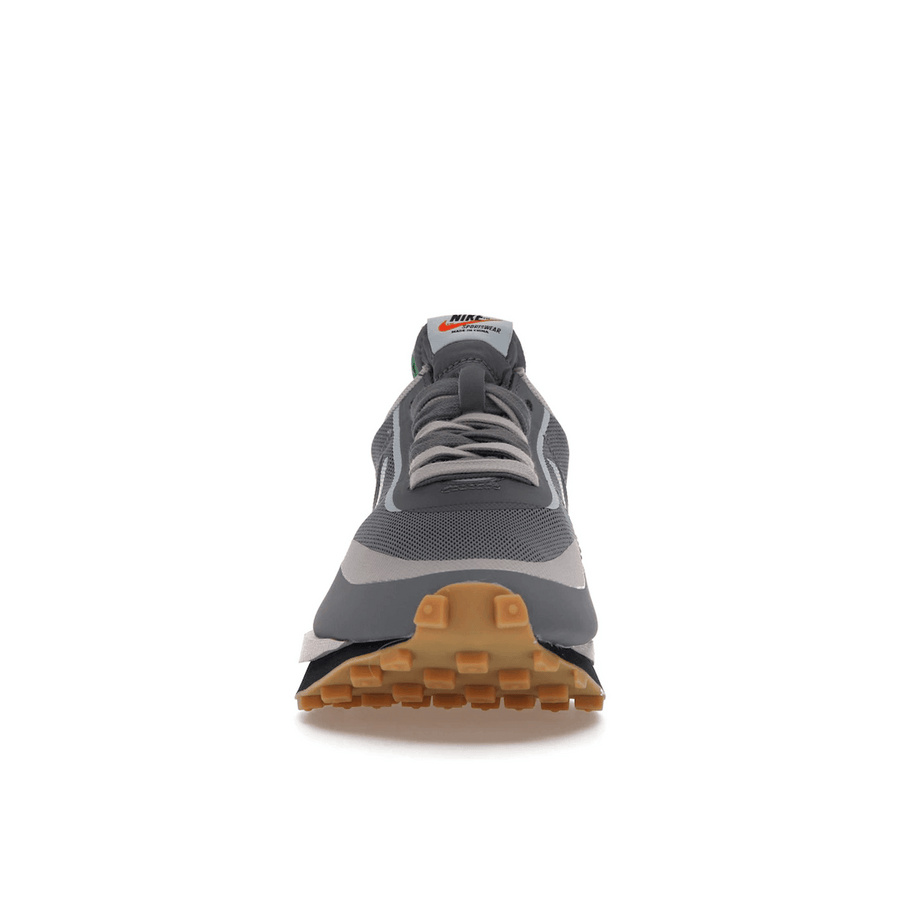 LD Waffle X Sacai X CLOT Kiss Of Death 2 — 36
