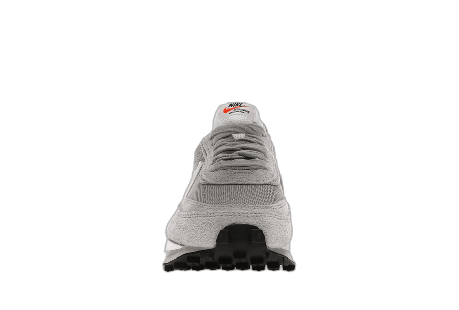 LD Waffle X Sacai X Fragment Grey — 36
