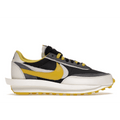 LD Waffle X Sacai X Undercover Bright Lemon