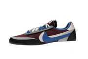 LD Waffle X Sacai x Undercover Night Maroon Team Royal