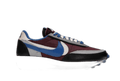 LD Waffle X Sacai x Undercover Night Maroon Team Royal