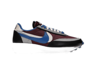 LD Waffle X Sacai x Undercover Night Maroon Team Royal