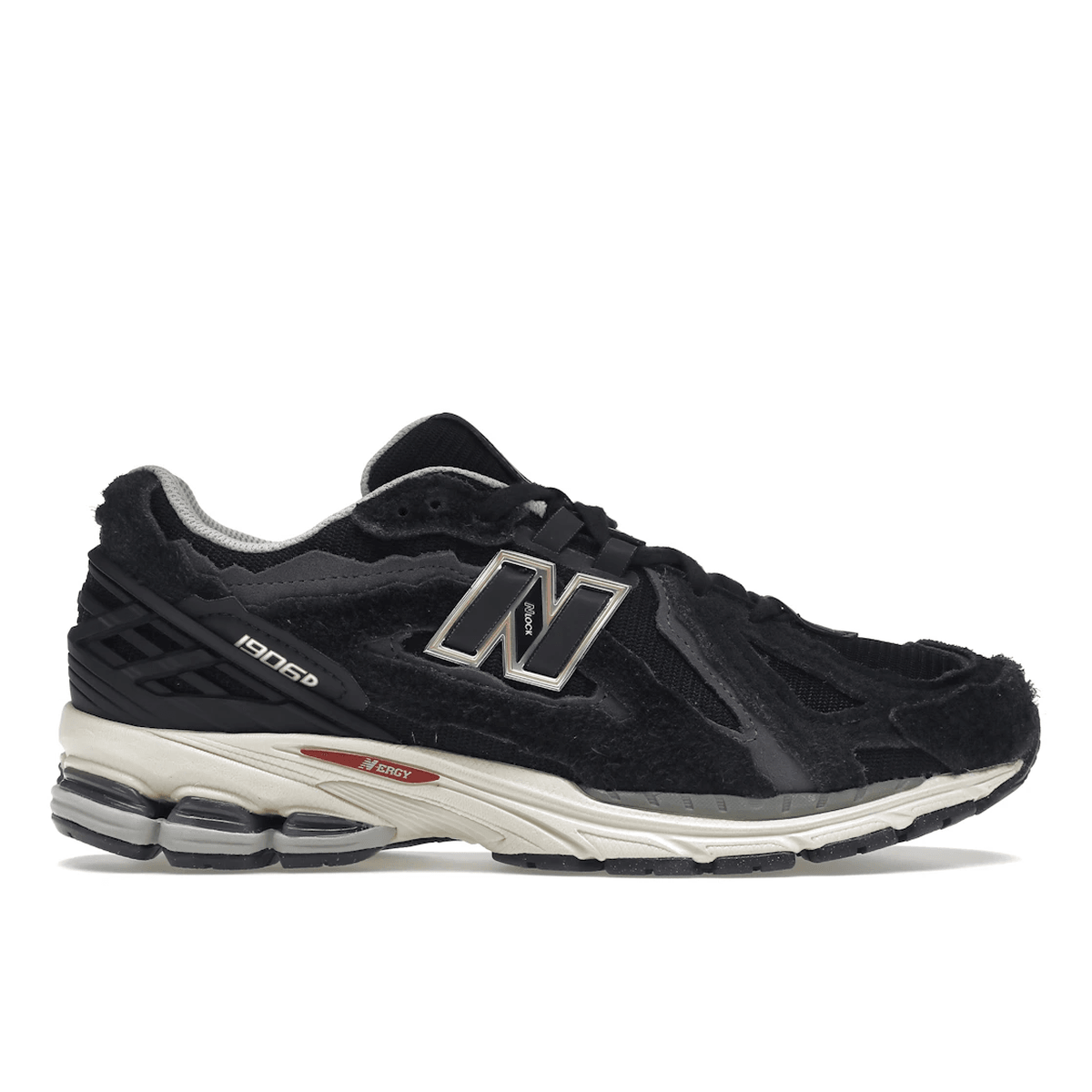 New Balance 1906D Protection Pack Black — 36