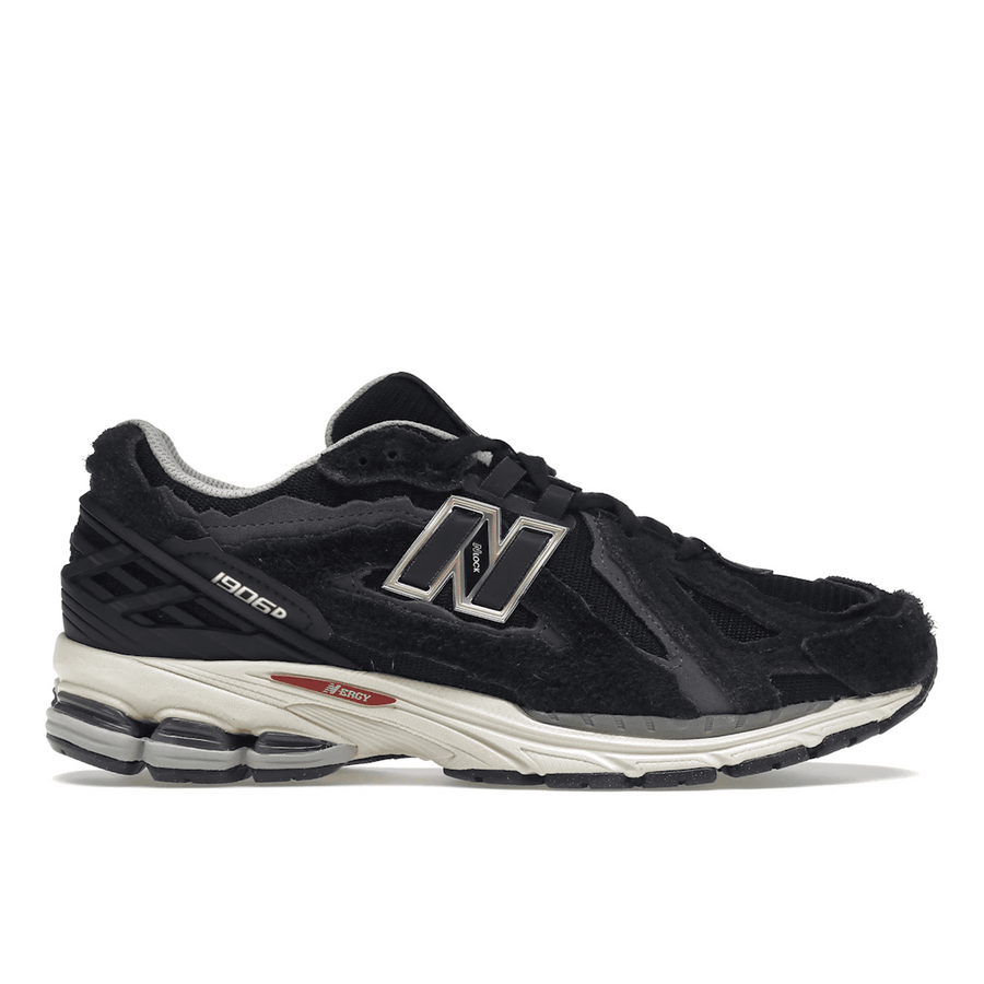New Balance 1906D Protection Pack Black — 36