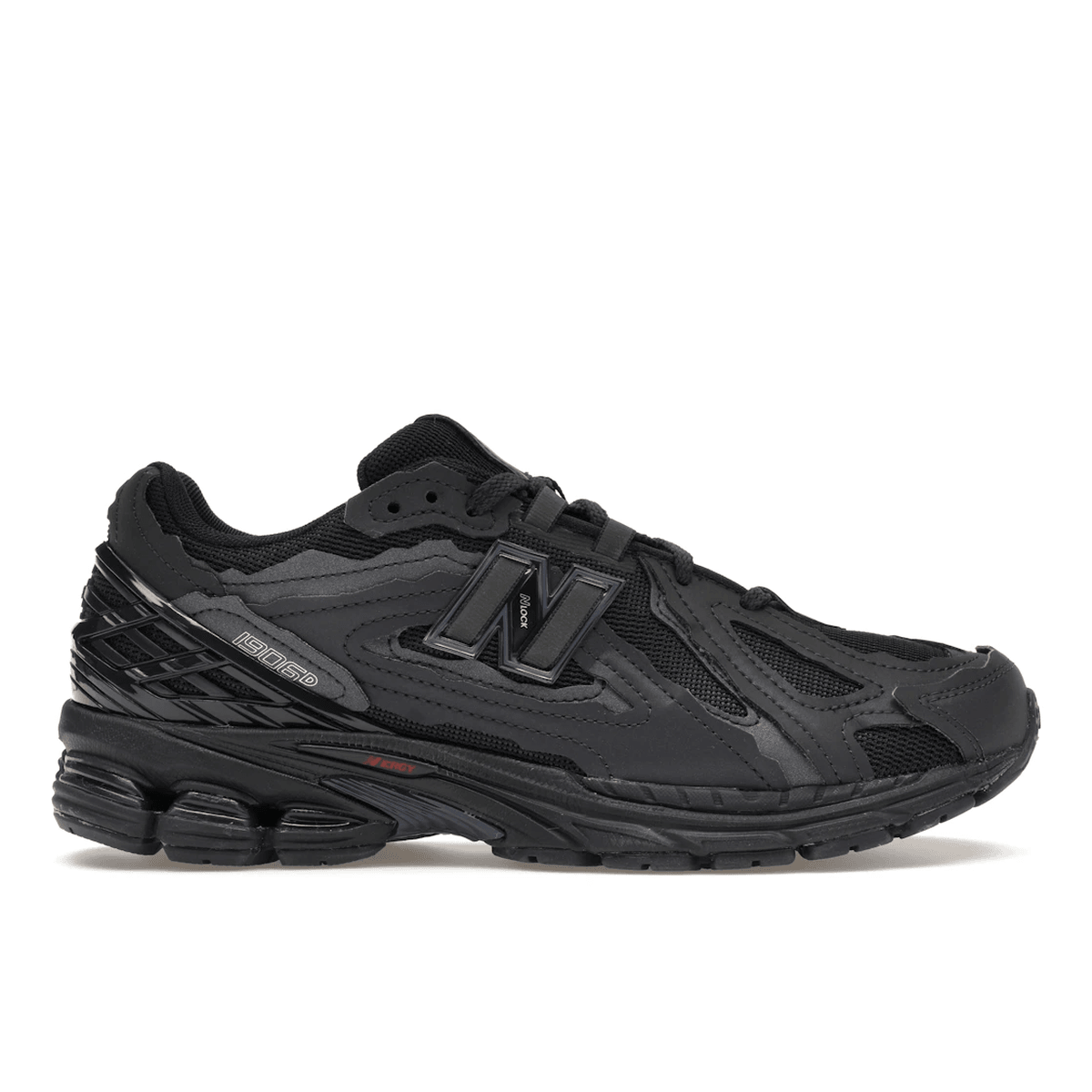 New Balance 1906D Protection Pack Eclipse — 36