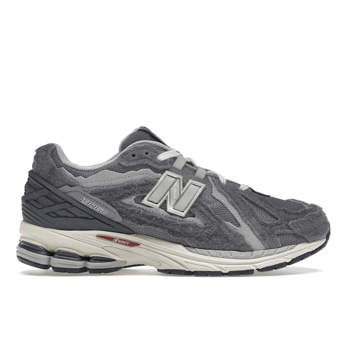 New Balance 1906D Protection Pack Harbor Grey — 36