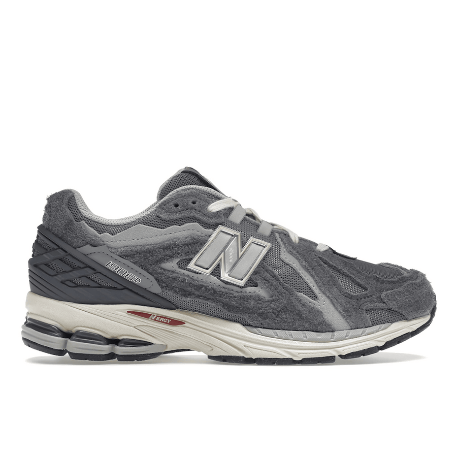New Balance 1906D Protection Pack Harbor Grey — 36