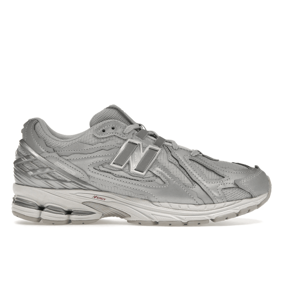 New Balance 1906D Protection Pack Silver Metallic — 36