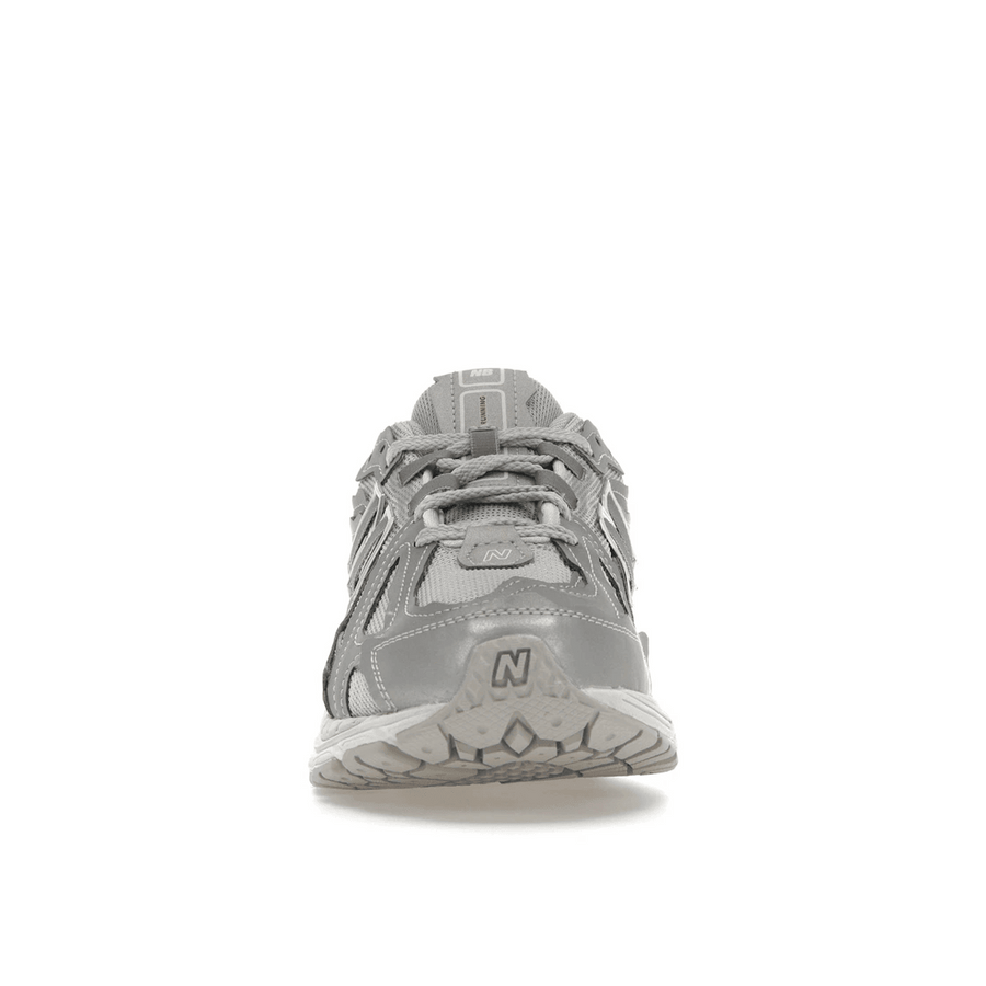 New Balance 1906D Protection Pack Silver Metallic — 36