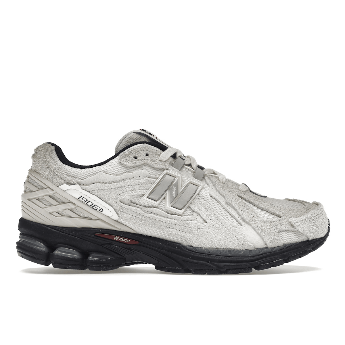 New Balance 1906D Protection Pack Turtledove — 36