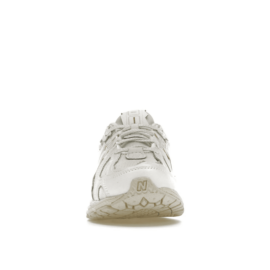 New Balance 1906D Protection Pack White — 36