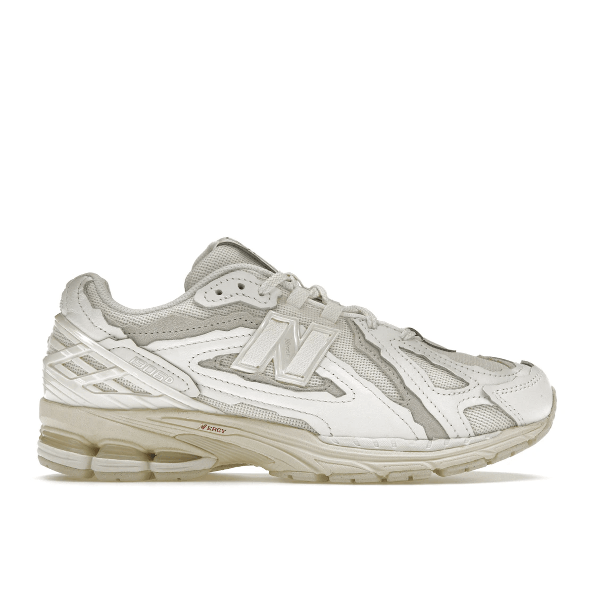 New Balance 1906D Protection Pack White — 36
