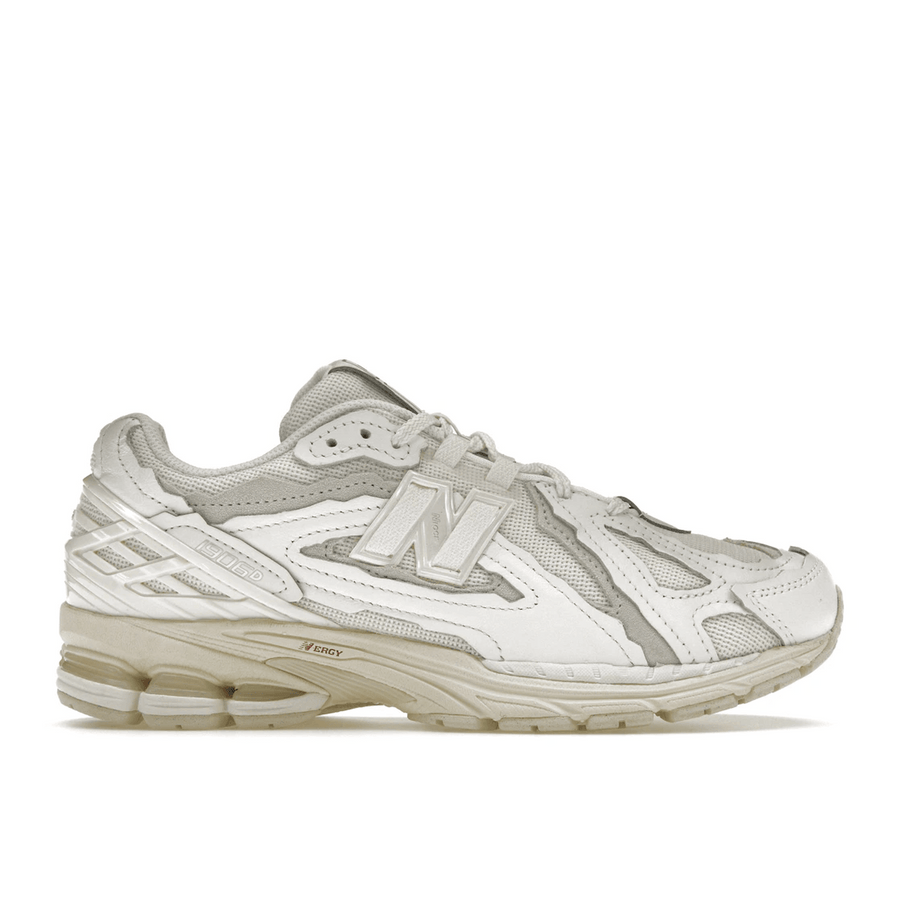 New Balance 1906D Protection Pack White — 36