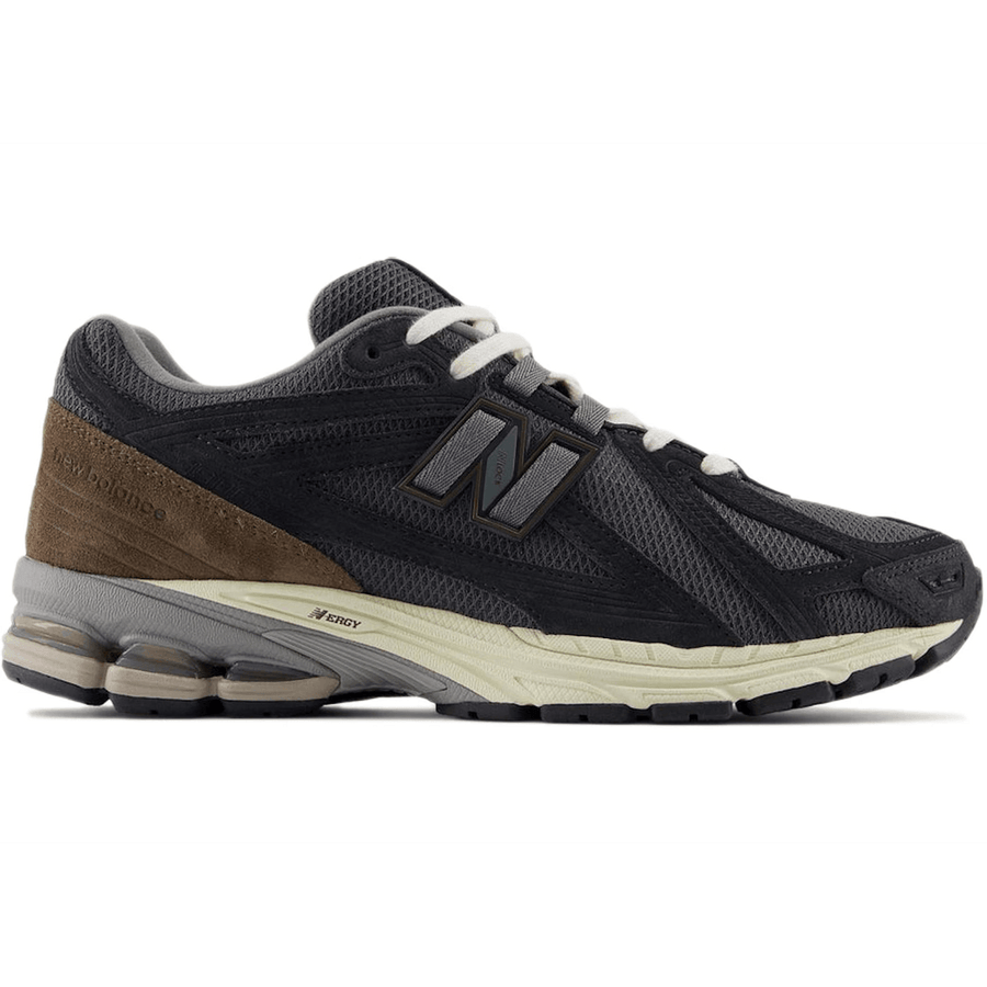 New Balance 1906F Phantom Dark Mushroom — 36