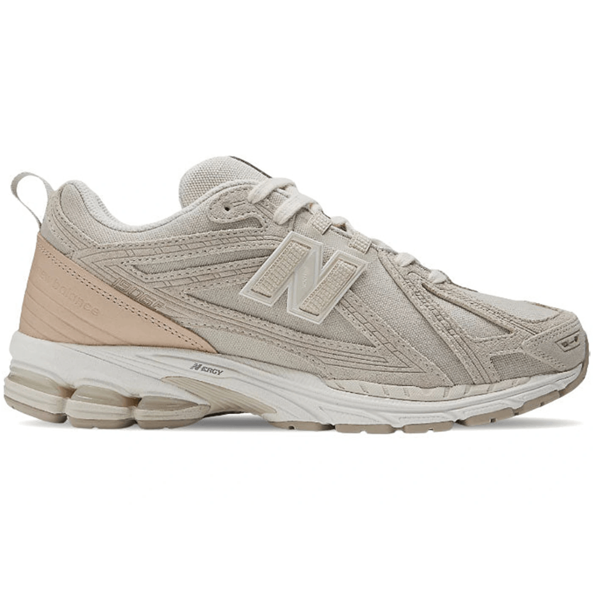 New Balance 1906F Timberwolf Frappe — 36