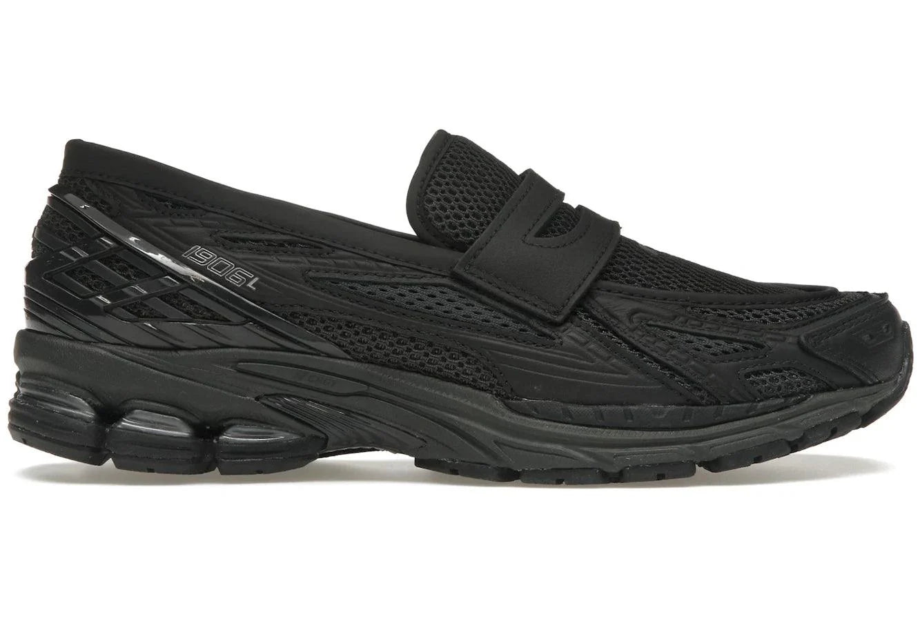 New Balance 1906L Blacktop Phantom — 36