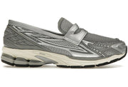 New Balance 1906L Metallic Silver