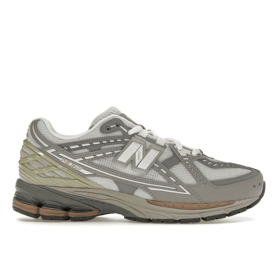 New Balance 1906N Team Away Grey — 36
