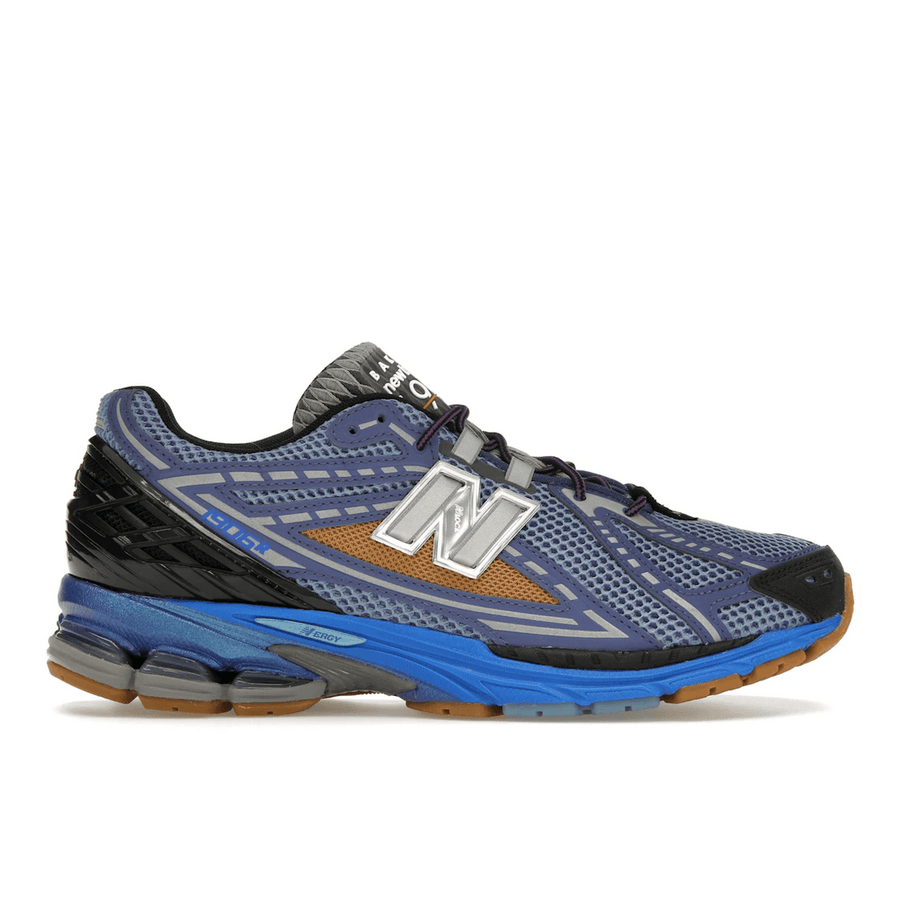 New Balance 1906R Action Bronson Medusa Azul — 36