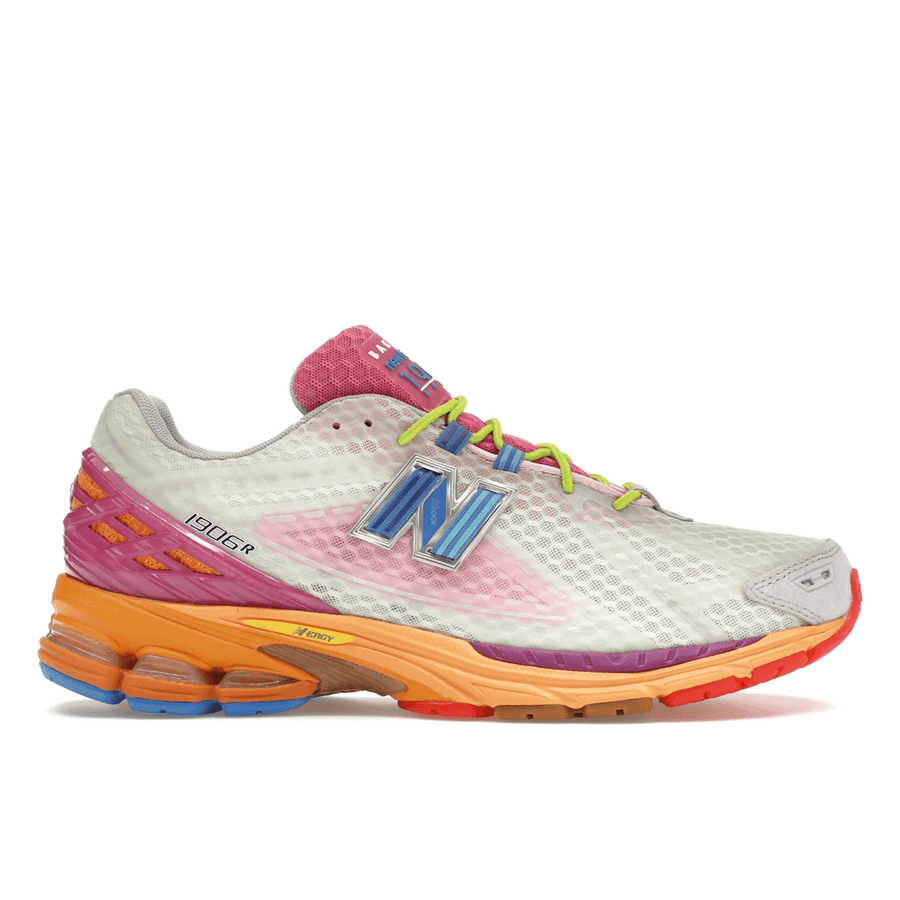New Balance 1906R Action Bronson Rosewater — 36