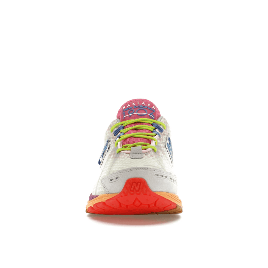New Balance 1906R Action Bronson Rosewater — 36
