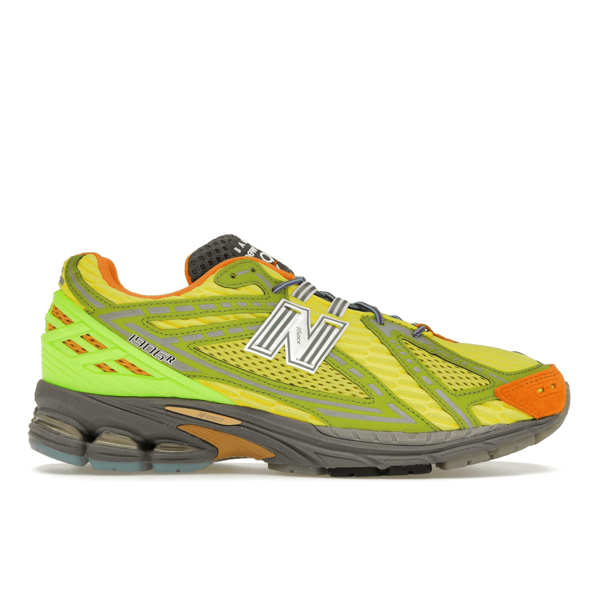 New Balance 1906R Action Bronson Scorpius — 36