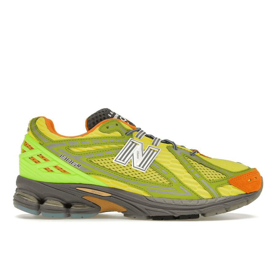 New Balance 1906R Action Bronson Scorpius — 36