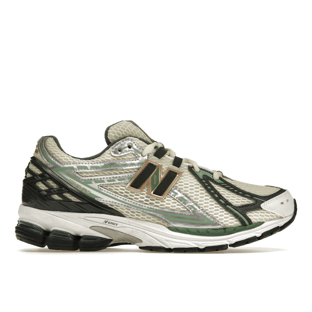 New Balance 1906R Aime Leon Dore Jade — 36