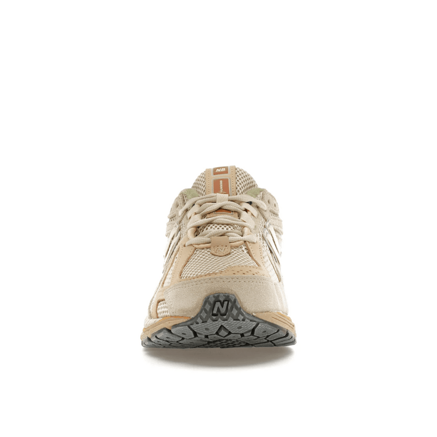 New Balance 1906R AURALEE Bone White — 36