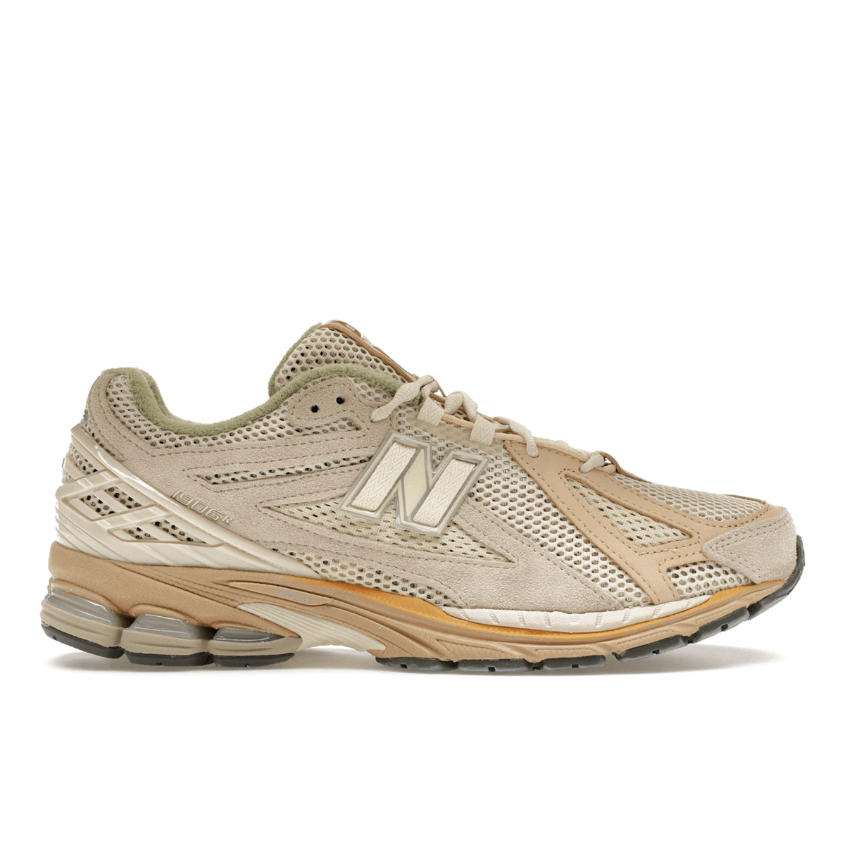 New Balance 1906R AURALEE Bone White — 36