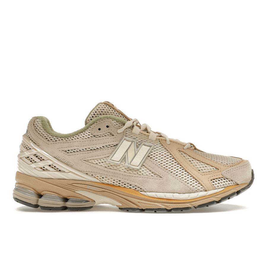 New Balance 1906R AURALEE Bone White — 36