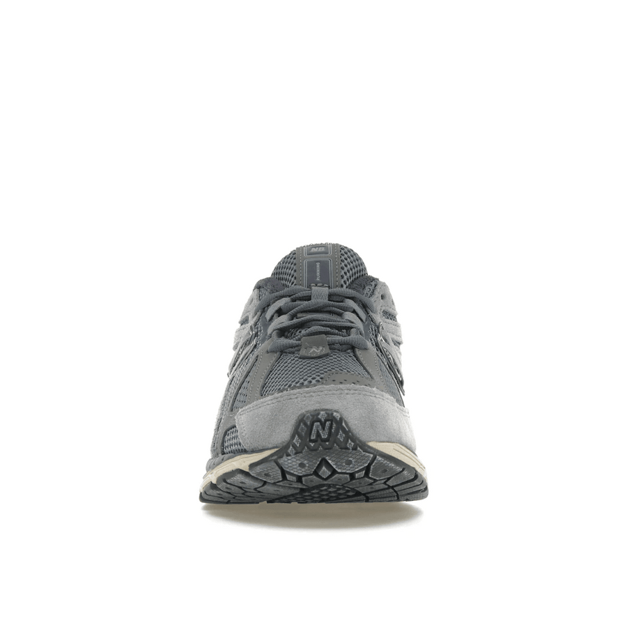 New Balance 1906R AURALEE Flint Stone — 36