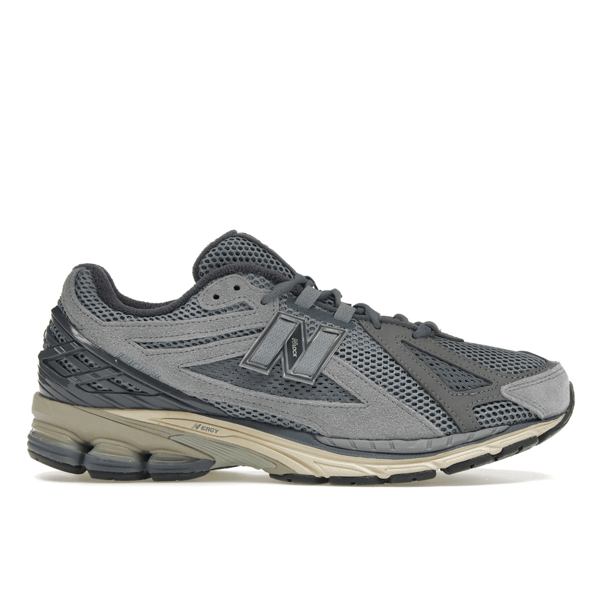 New Balance 1906R AURALEE Flint Stone — 36