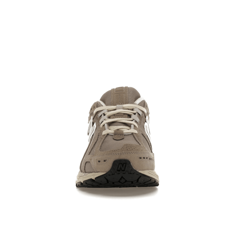 New Balance 1906R Beige Cream — 36