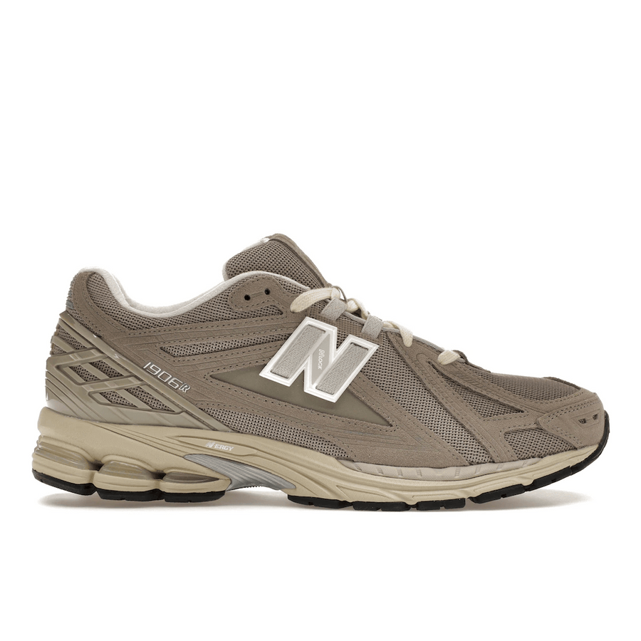 New Balance 1906R Beige Cream — 36