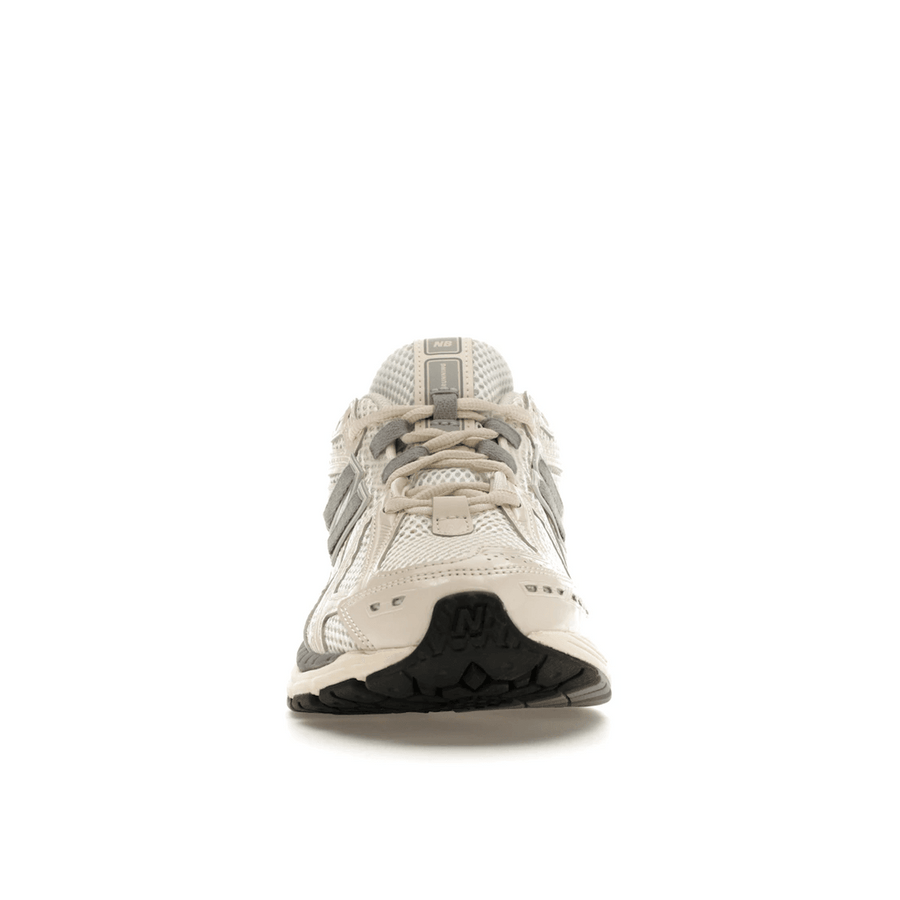 New Balance 1906R Beige Grey — 36