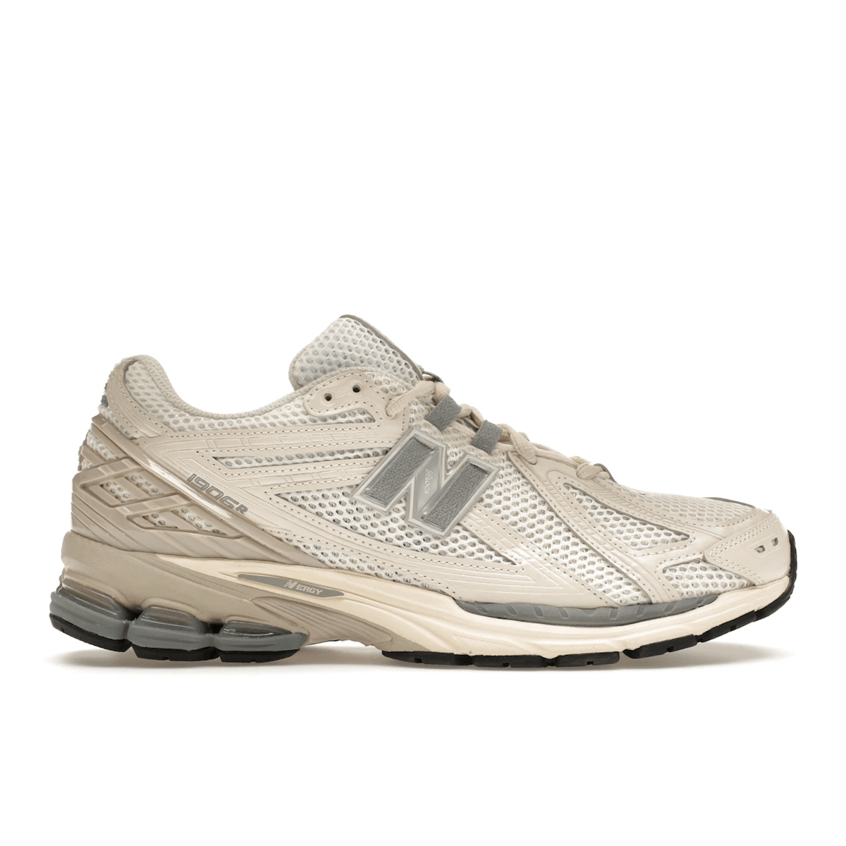 New Balance 1906R Beige Grey — 36