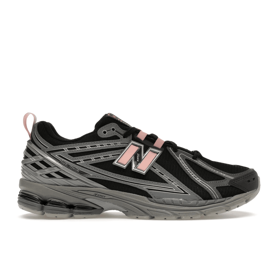 New Balance 1906R Black Pink Moon — 36