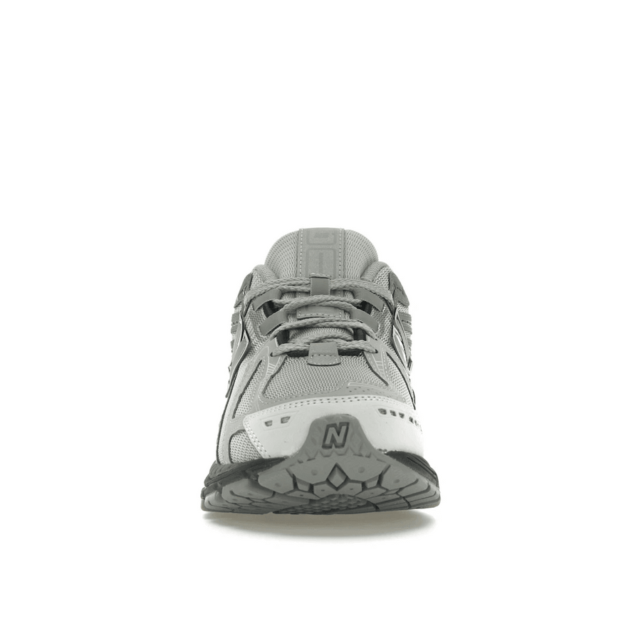 New Balance 1906R Brighton Grey — 36