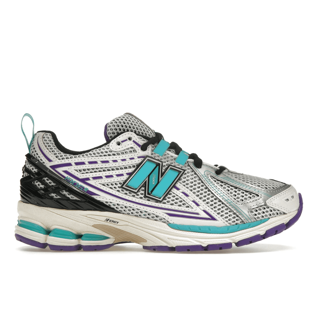 New Balance 1906R Charlotte Hornets — 36