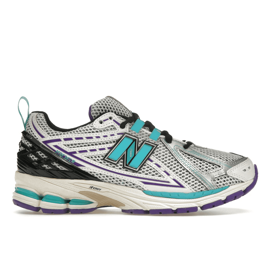 New Balance 1906R Charlotte Hornets — 36