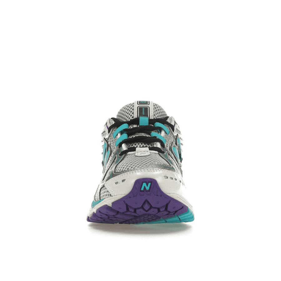 New Balance 1906R Charlotte Hornets — 36