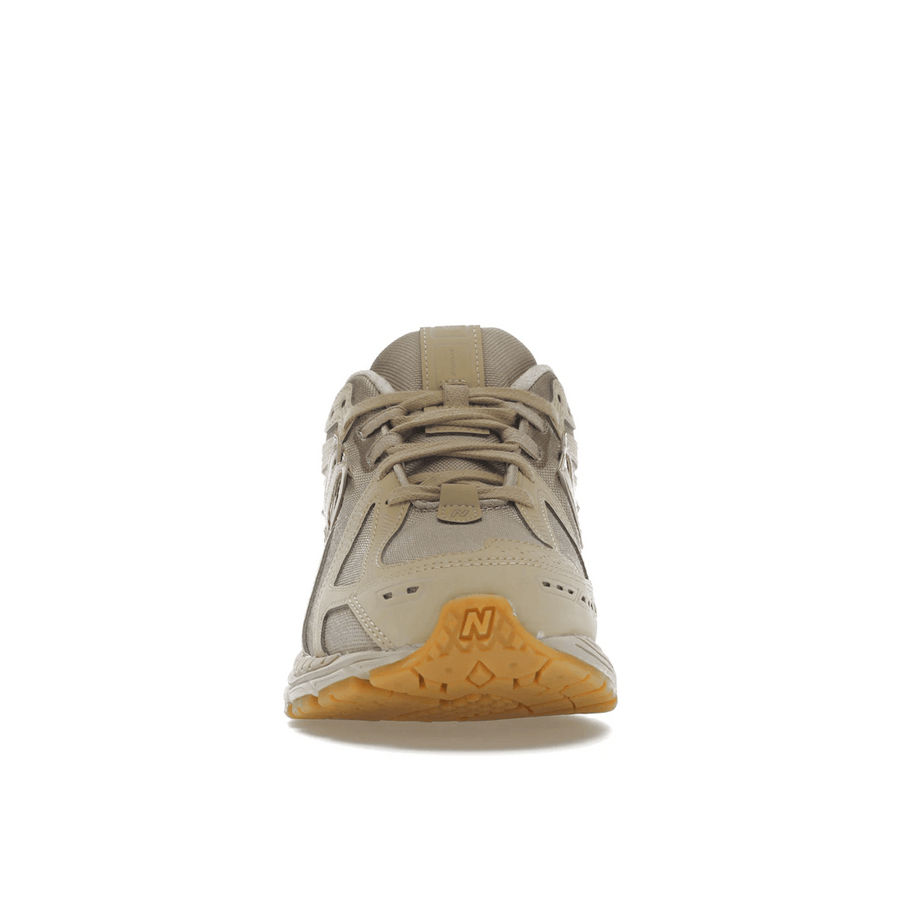 New Balance 1906R Cordura Desert Tan — 36