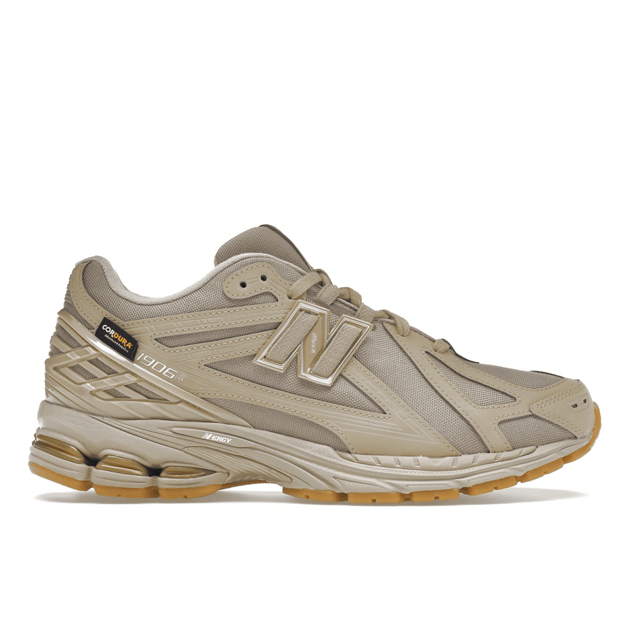 New Balance 1906R Cordura Desert Tan — 36