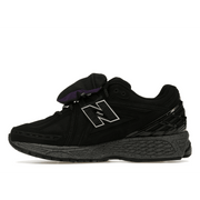New Balance 1906R Cordura Pocket Black