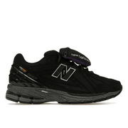 New Balance 1906R Cordura Pocket Black