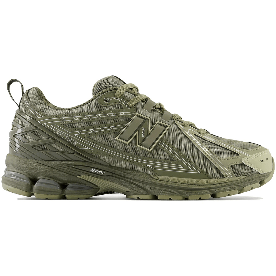 New Balance 1906R Dark Moss — 36