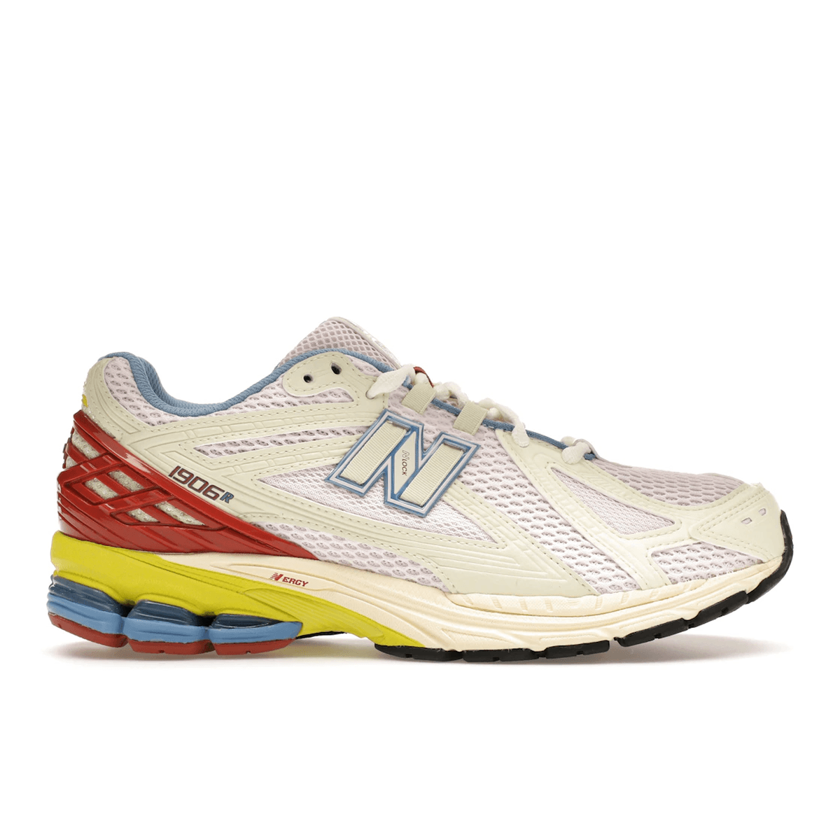 New Balance 1906R Dawn Glow Tamarind — 36