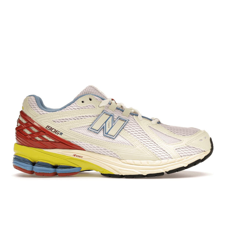 New Balance 1906R Dawn Glow Tamarind — 36